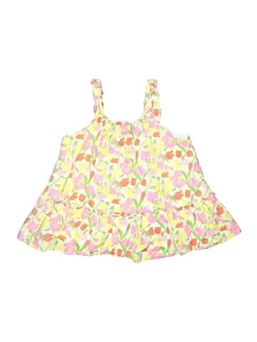 Janie and Jack Sleeveless Blouse (view 1)