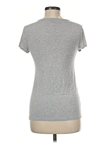 Ann Taylor Short Sleeve Top (view 2)