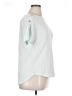 French Laundry White Short Sleeve Top Size 1X - photo 4