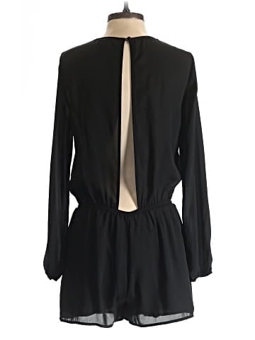 Lucca Couture Romper (view 2)