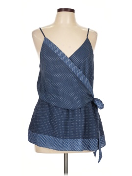 Banana Republic Sleeveless Blouse