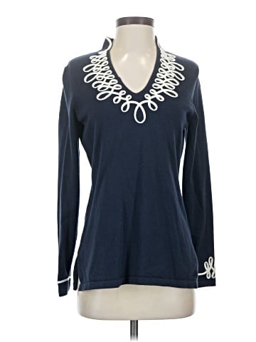 Vineyard Vines Pullover Sweater (view 1)