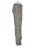 Urban Outfitters Plaid Gray Cargo Pants Size 2 - photo 4