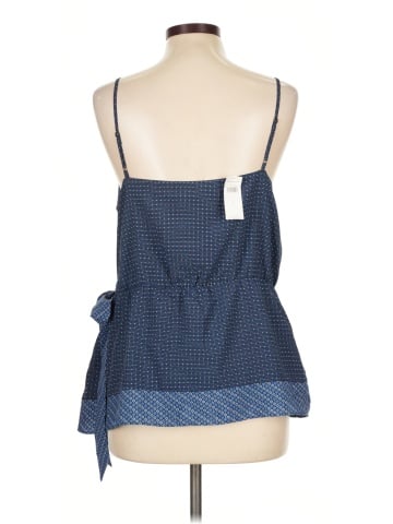Banana Republic Sleeveless Blouse (view 2)
