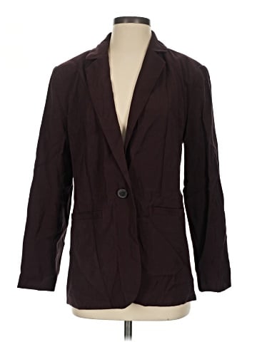 A New Day Blazer (view 1)
