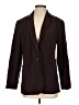 A New Day Burgundy Blazer Size XS - photo 1