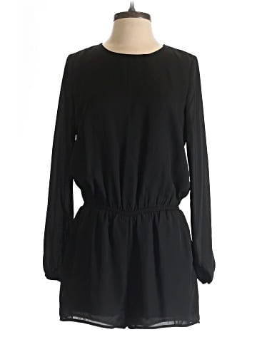Lucca Couture Romper (view 1)
