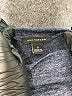 Ann Taylor Gray Turtleneck Sweater Size S - photo 7