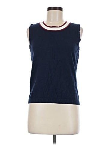 Joseph A. Sleeveless Top (view 1)