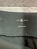 Lou & Grey Solid Black Active Pants Size S - photo 7