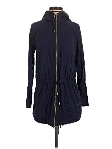 MICHAEL Michael Kors Raincoat (view 1)