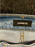Express Blue Jeans Size 2S - photo 7