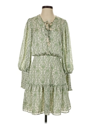 Sachin + Babi Casual Dress (view 1)