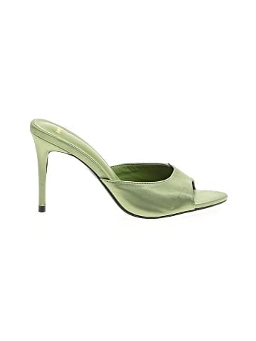 MNG Sandals (view 1)