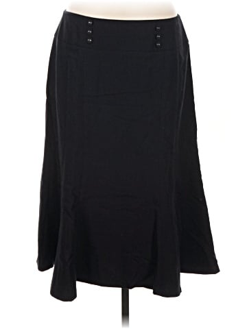 Larry Levine Casual Skirt (view 1)