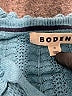 Boden Teal Cardigan Size XS - photo 7