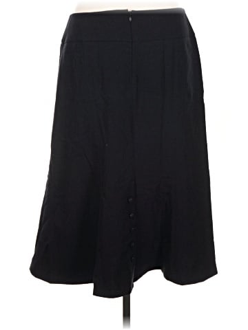 Larry Levine Casual Skirt (view 2)