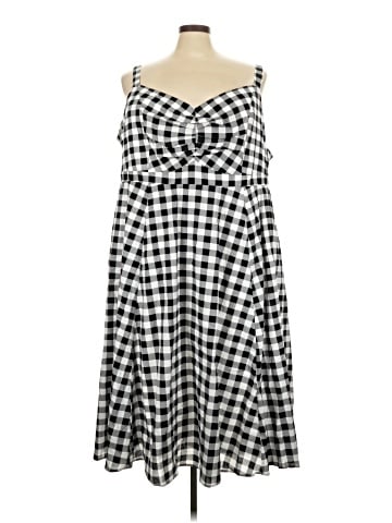 Torrid Casual Dress (view 1)
