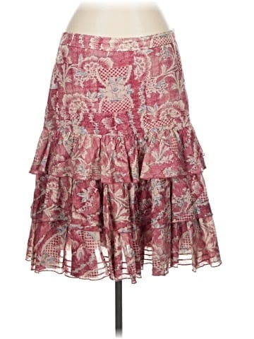 Lauren Jeans Co. Casual Skirt (view 1)