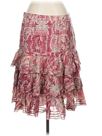 Lauren Jeans Co. Casual Skirt (view 2)