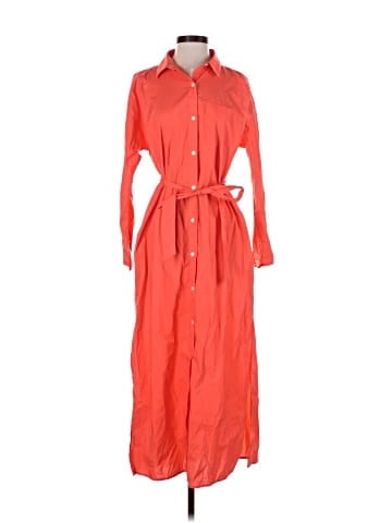 Ann Taylor LOFT Casual Dress (view 1)