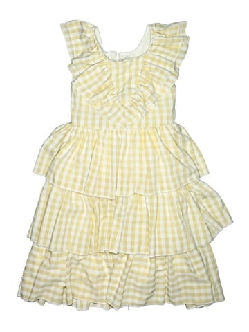 Trish Scully Dress (view 1)
