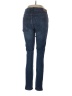 Aeropostale Solid Blue Jeans Size 10L - photo 2