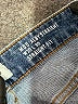 Marc O'Polo Hearts Blue Jeans Size 29 waist - photo 8