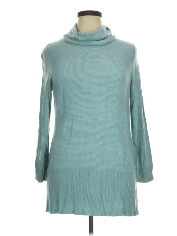 Adrienne Vittadini 3/4 Sleeve Top (view 1)