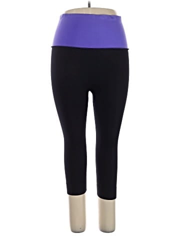 Athletic Essentials Yoga Pants (view 1)