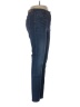 Aeropostale Solid Blue Jeans Size 10L - photo 4