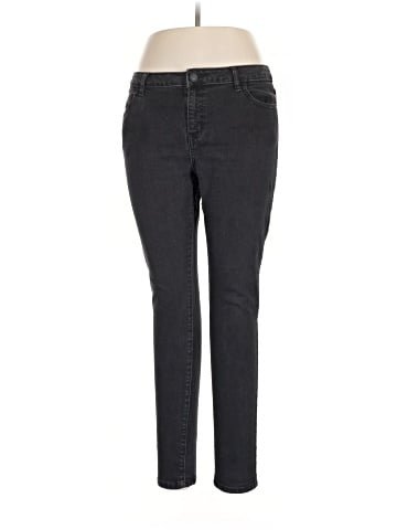 Simply Vera Vera Wang Jeans (view 1)