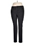 Simply Vera Vera Wang Solid Gray Jeans Size 12 - photo 1