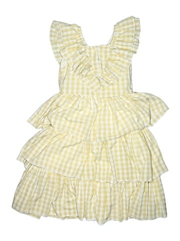 Trish Scully Dress (view 2)