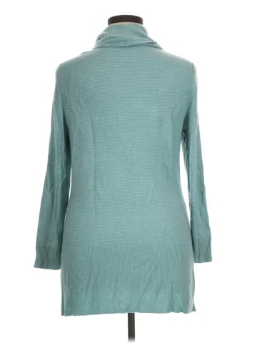 Adrienne Vittadini 3/4 Sleeve Top (view 2)