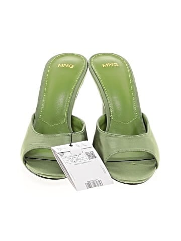 MNG Sandals (view 2)