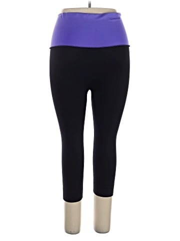 Athletic Essentials Yoga Pants (view 2)
