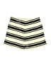 H&M Stripes Ivory Shorts Size S - photo 2
