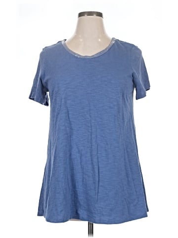 Avenue Short Sleeve T-Shirt (view 1)