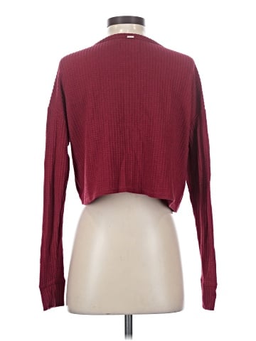 Gilly Hicks Long Sleeve Top (view 2)