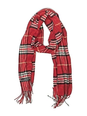 V.Fraas Scarf (view 1)