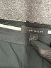 Ann Taylor Paisley Black Gold Casual Pants Size 4 (tall) - photo 4