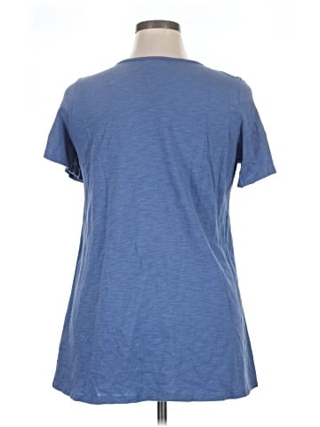 Avenue Short Sleeve T-Shirt (view 2)