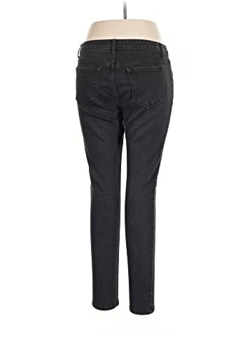 Simply Vera Vera Wang Jeans (view 2)