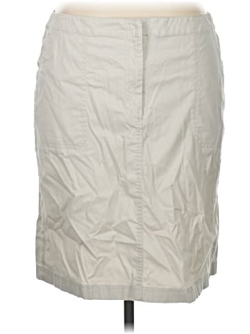 J.Jill Casual Skirt (view 1)