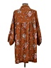 Umgee Brown Casual Dress Size M - photo 2