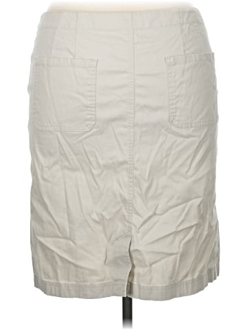 J.Jill Casual Skirt (view 2)