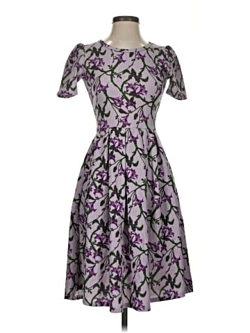 Lularoe Cocktail Dress (view 1)