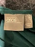 ASOS 100% Polyester Green Cocktail Dress Size 2 - photo 7
