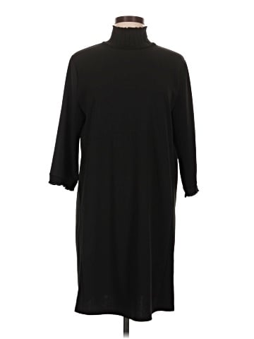 Zara Basic Casual Dress (view 1)